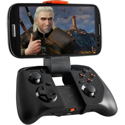 اجرای The Witcher 3