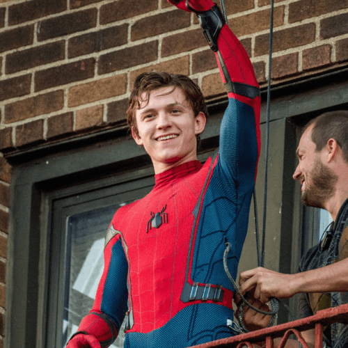 ساخت فیلم Spider-Man 4