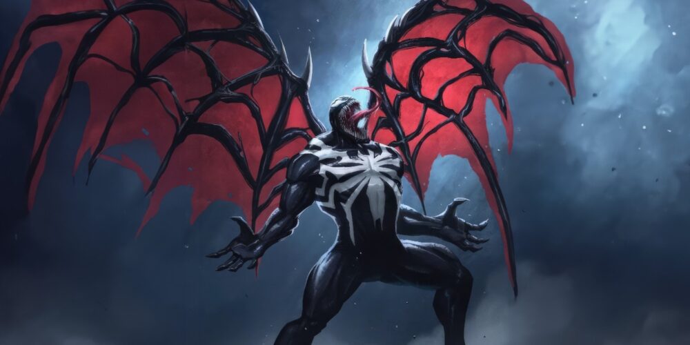 ونوم در بازی Spider-Man 2