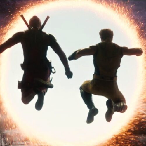 مردان ایکس در فیلم ددپول 3