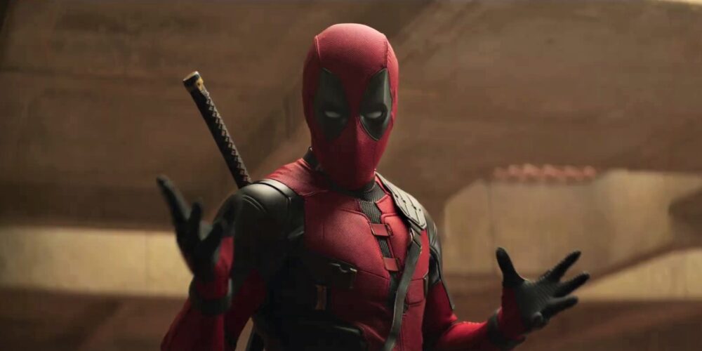 اسپایدرمن در دومین تریلر فیلم Deadpool 3