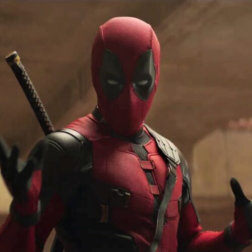 اسپایدرمن در دومین تریلر فیلم Deadpool 3