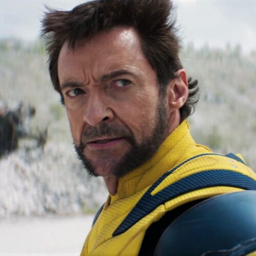 ولورین در فیلم ددپول 3