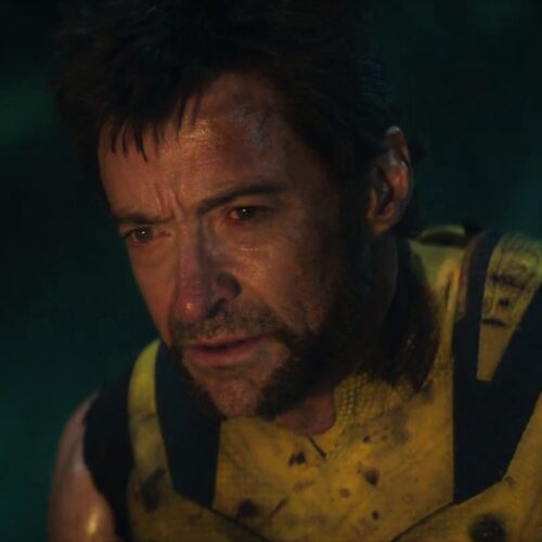 طراح تولید فیلم Deadpool 3