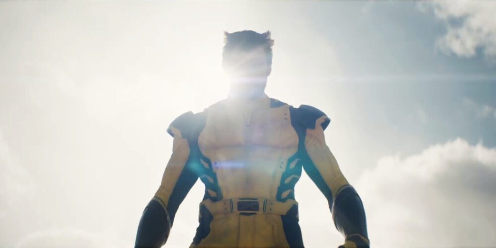 کیفیت فیلم Deadpool 3