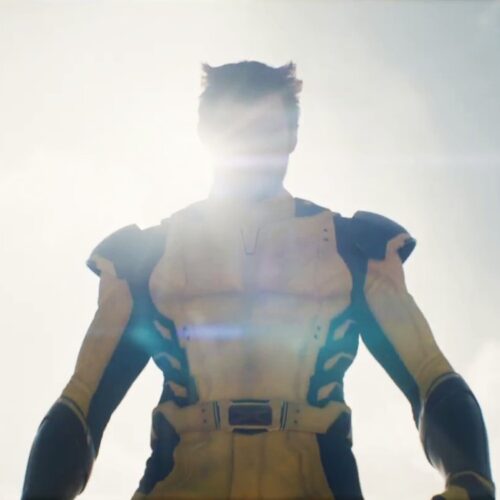 کیفیت فیلم Deadpool 3