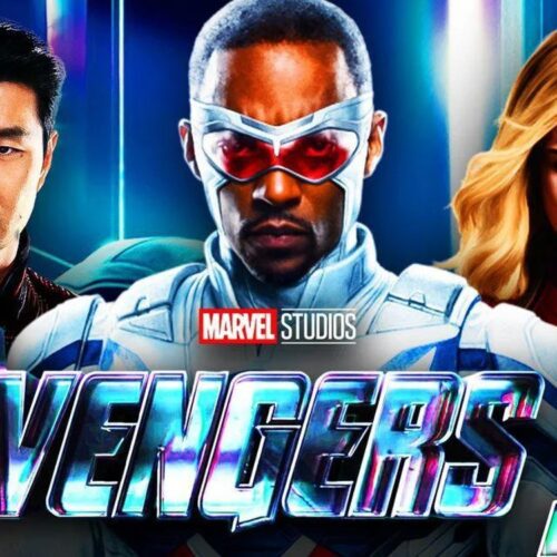 شخصیت های فیلم انتقام جویان 5