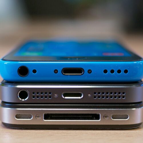 بدترین گوشی‌های هوشمند