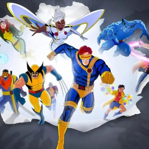 فیلم مردان ایکس