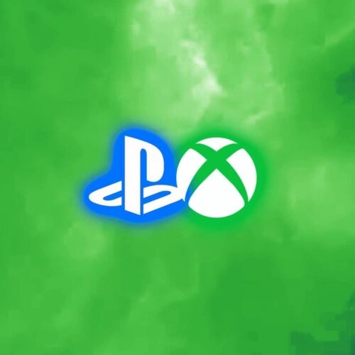 بازی های ایکس باکس پلی استیشن