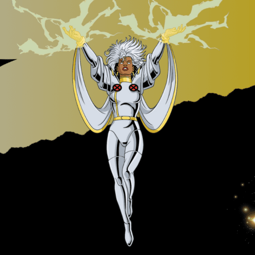 قسمت ششم سریال X-Men 97