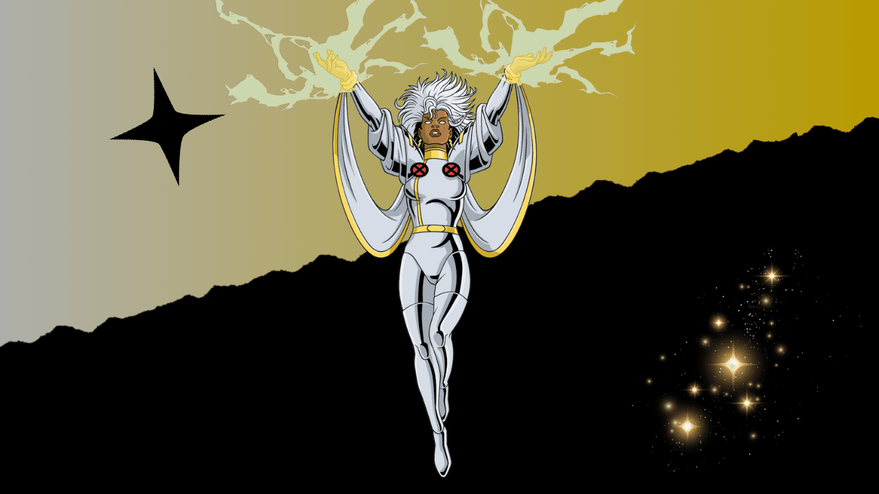 قسمت ششم سریال X-Men 97