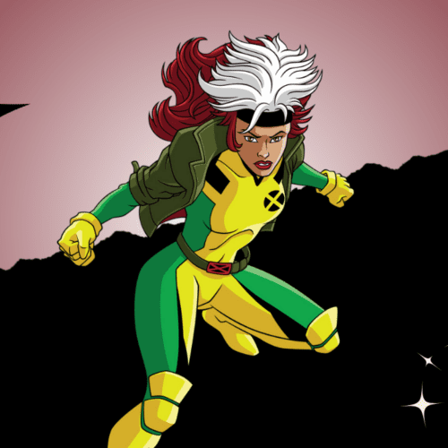 قسمت هفتم سریال X-Men 97