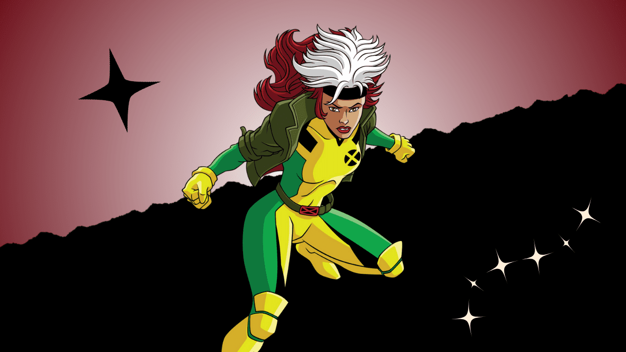 قسمت هفتم سریال X-Men 97