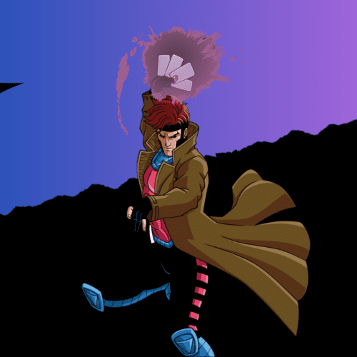 قسمت پنجم سریال X-Men 97