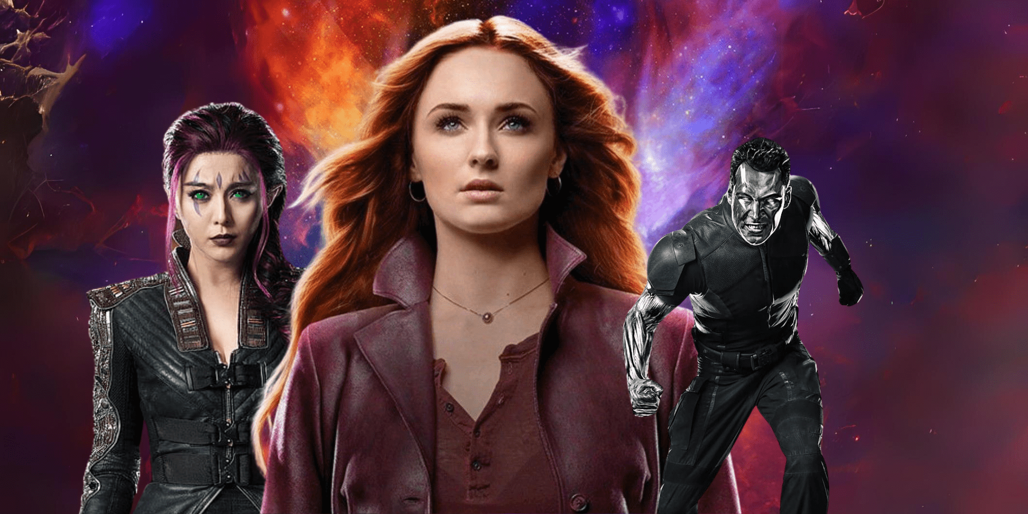 معرفی ۱۰ جهش یافته فیلم‌های مردان ایکس که قادر به شکست ددپول هستند