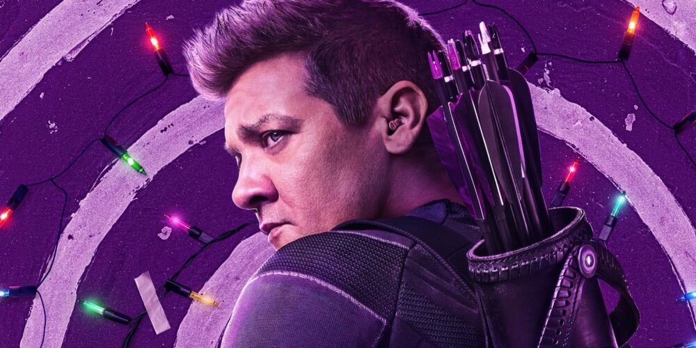 فصل دوم سریال Hawkeye