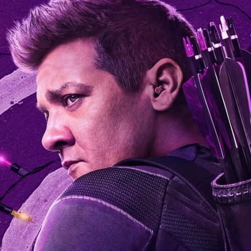 فصل دوم سریال Hawkeye