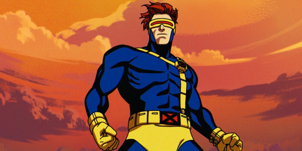 داستان فصل دوم سریال X-Men 97