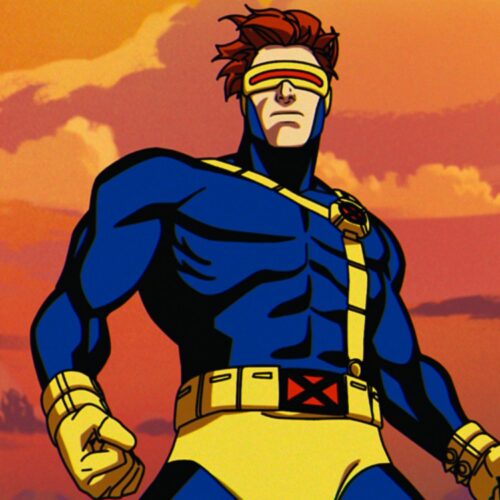 داستان فصل دوم سریال X-Men 97