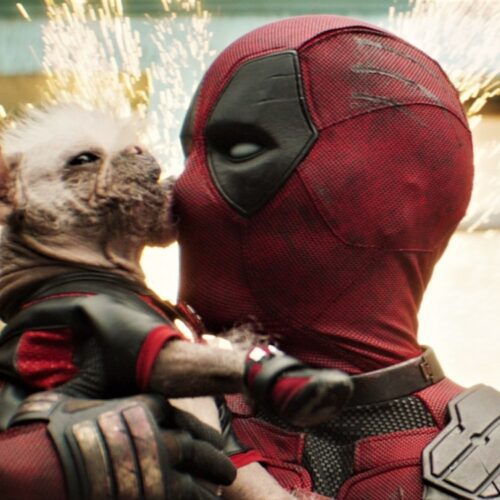 تریلر فیلم ددپول 3