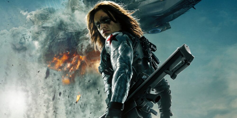 سرباز زمستان در فیلم Thunderbolts