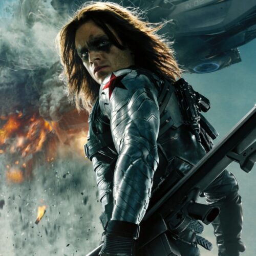 سرباز زمستان در فیلم Thunderbolts