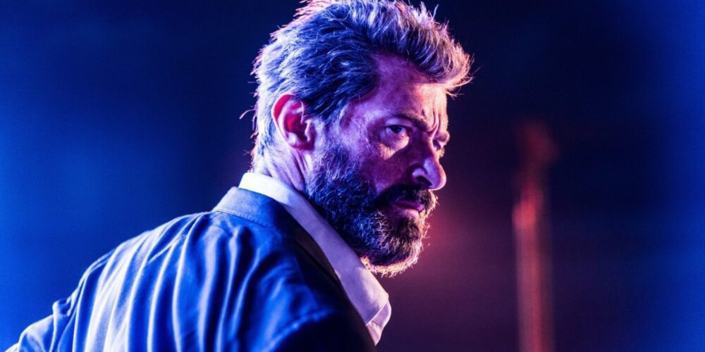 ولورین در فیلم ددپول 3