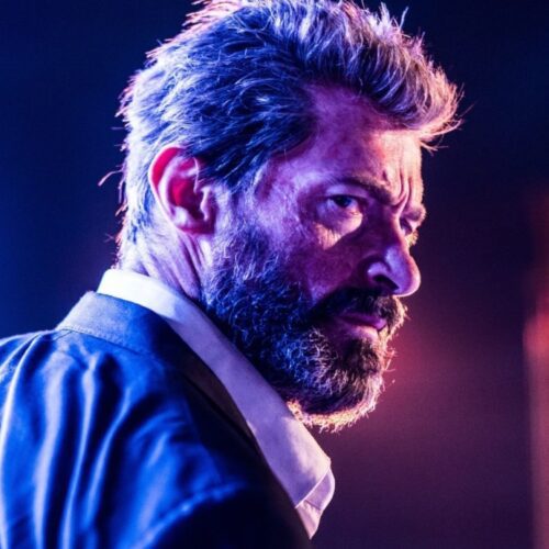 ولورین در فیلم ددپول 3