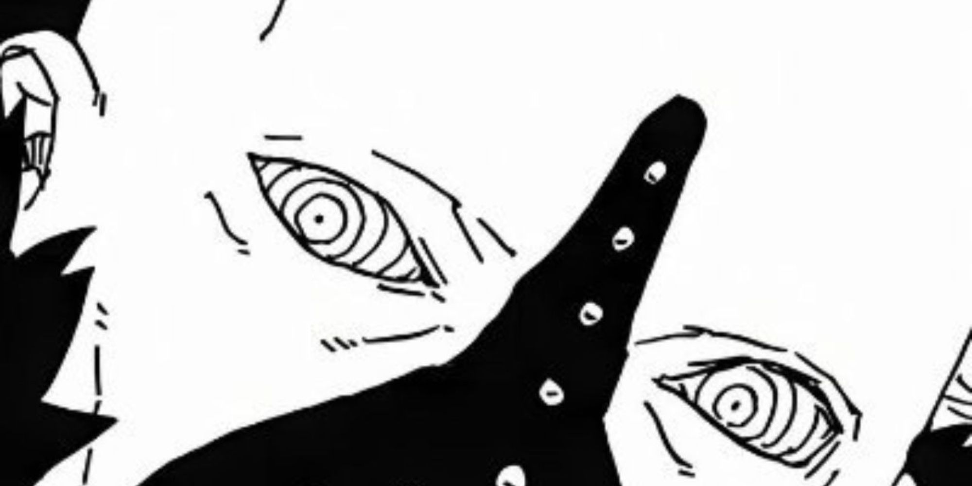 انیمه بوروتو