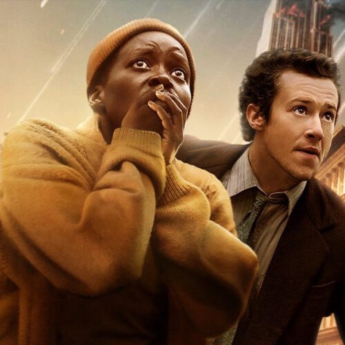 تریلر جدید A Quiet Place: Day One