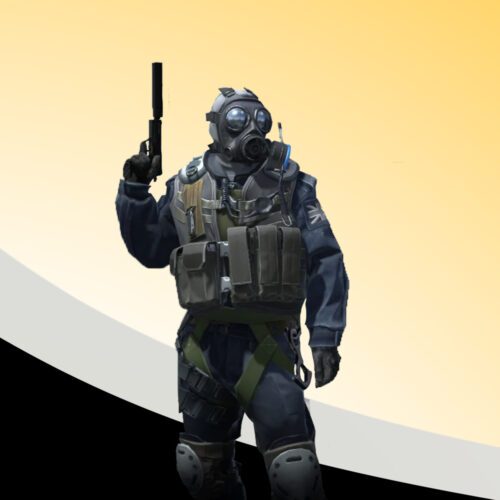 آموزش بازی کانتر استرایک ۲