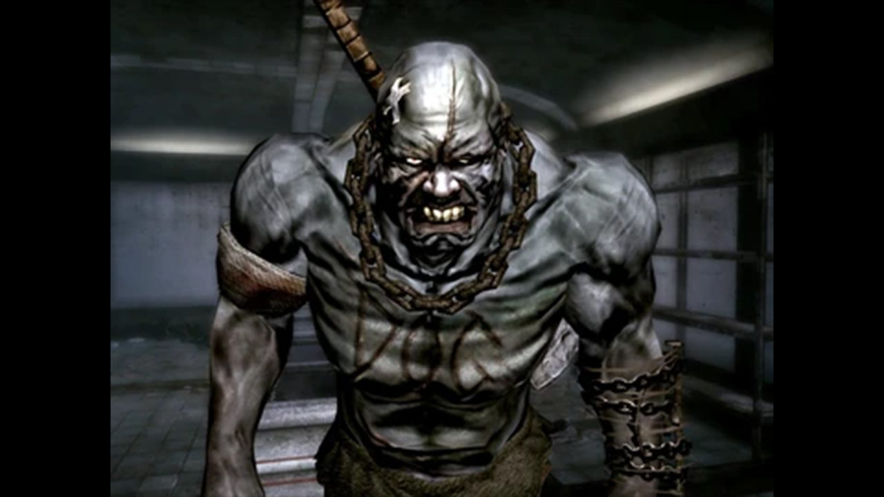 داگ/گاد در Fallout: New Vegas