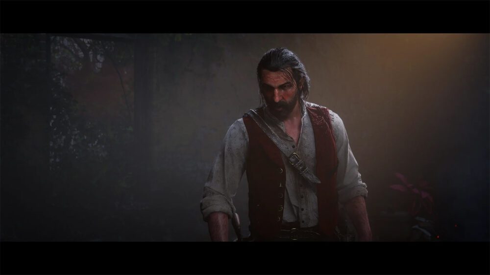 مجموعه بهترین جملات داچ در Red Dead Redemption 2