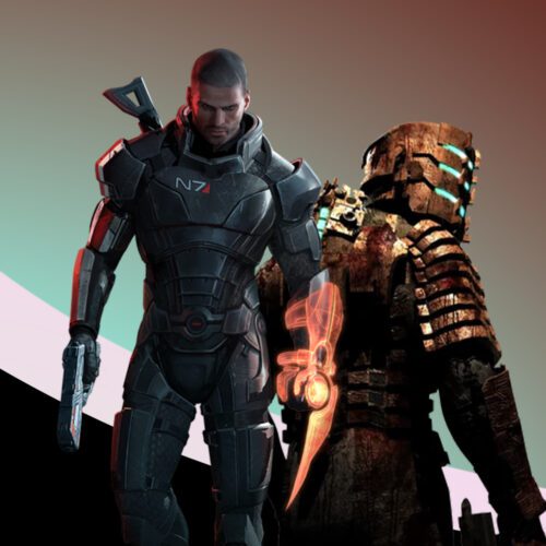 بهترین شخصیت های بازی الکترونیک آرتز