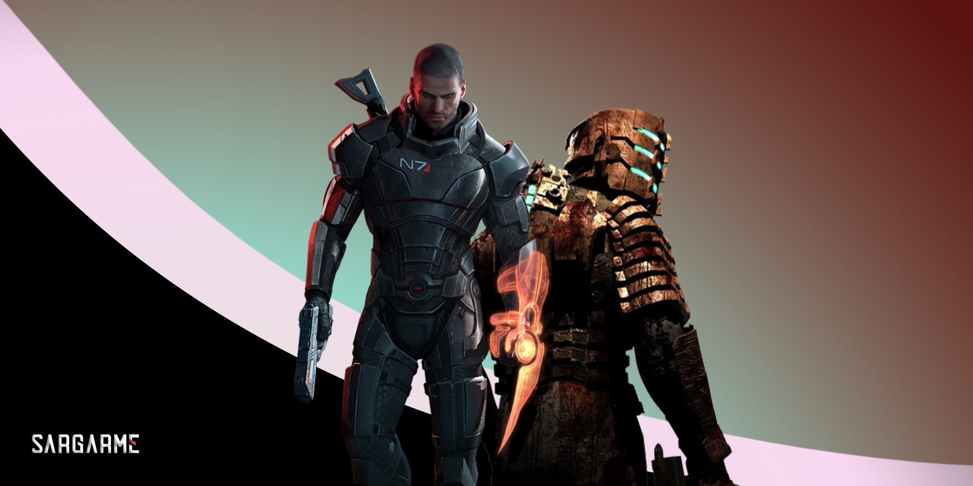 بهترین شخصیت های بازی الکترونیک آرتز