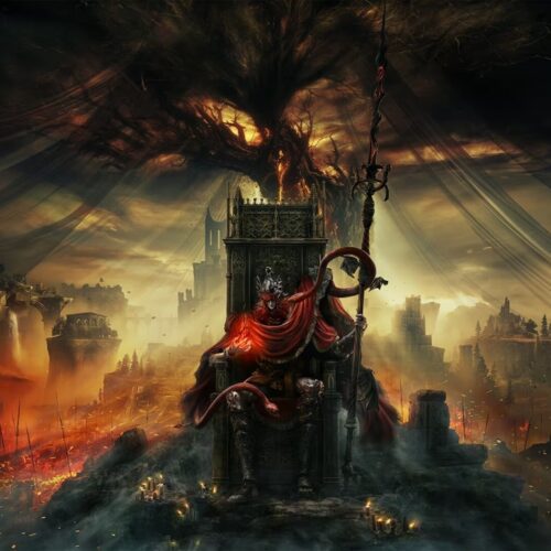 بازی Elden Ring 2