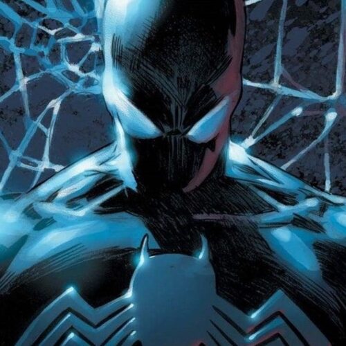 ونوم در فیلم اسپایدرمن 4