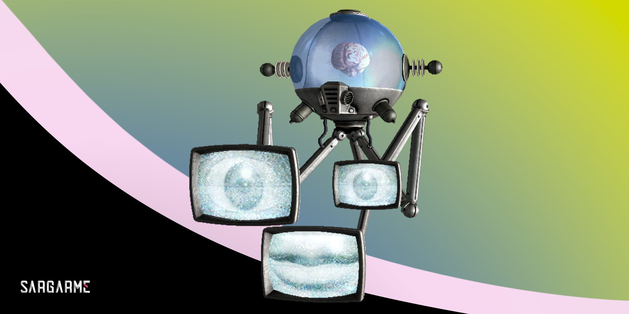 آزاردهنده ترین شخصیت های Fallout