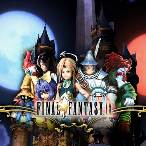 ریمیک Final Fantasy 9