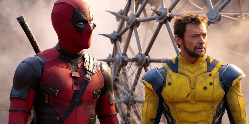 داستان فیلم Deadpool and Wolverine