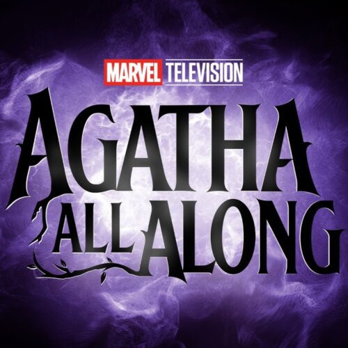 تاریخ انتشار سریال آگاتا