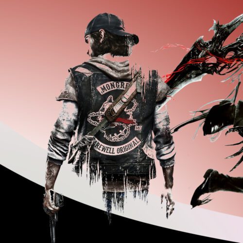 تاریک ترین بازی های جهان باز