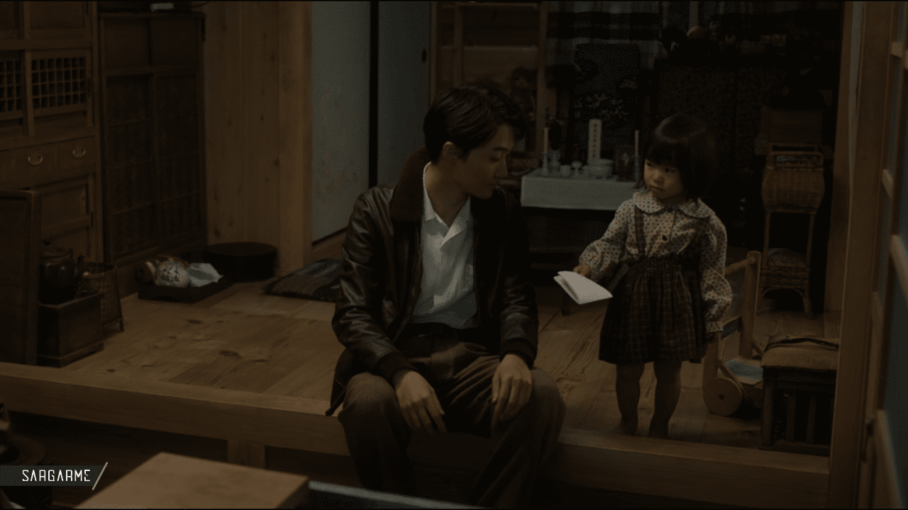 نقد فیلم Godzilla Minus One