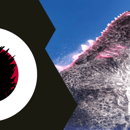 نقد فیلم Godzilla Minus One