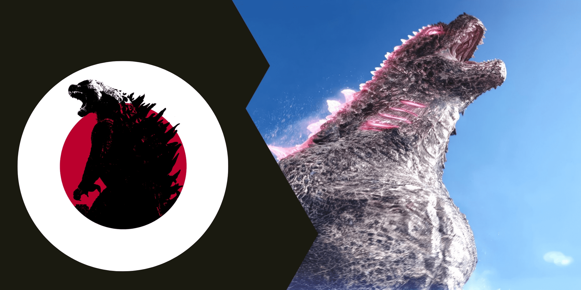 نقد فیلم Godzilla Minus One