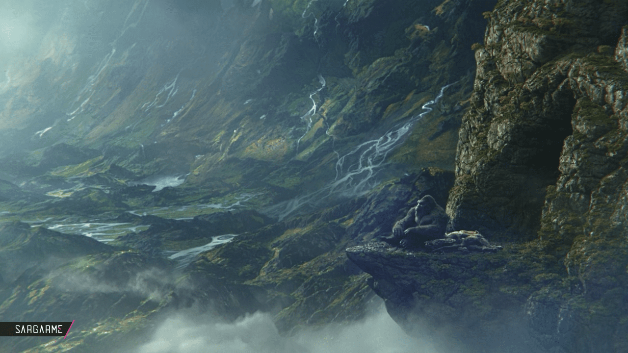 نقد فیلم Godzilla x Kong: The New Empire