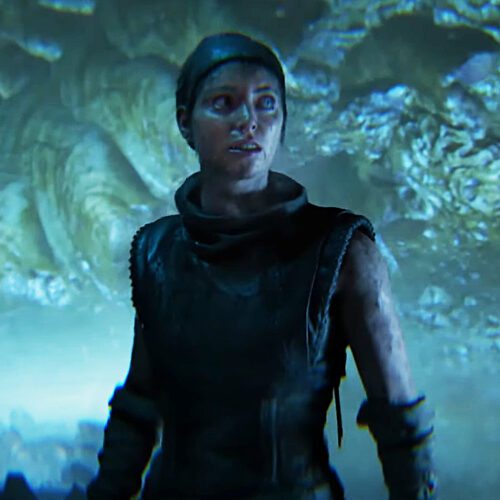 تریلر عرضه Hellblade 2