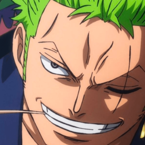 شخصیت‌ های پیروز وان پیس