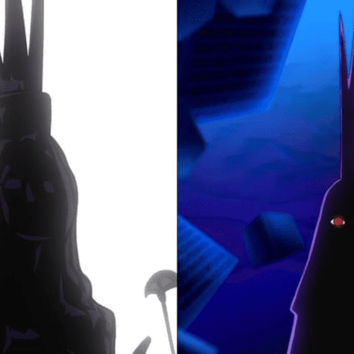 لوفی وان پیس